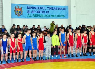 Приглашает Николай Орел — 2017
