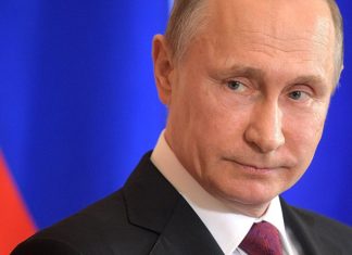 Борьба Владимира Путина! IFAVIS поздравляет Президента России с Днём Рождения