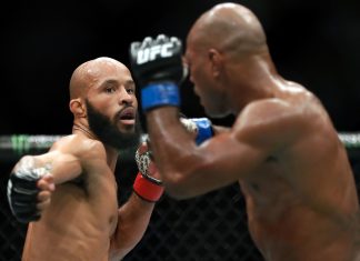 Новый соперник Хабиба? UFC может получить суперборца!!!
