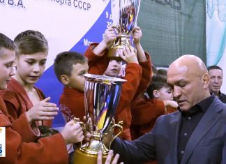 ЮНЫЕ СПОРТСМЕНЫ ПОДОПЕЧНЫЕ ФОНДА IFAVIS ДЕЛАЮТ УСПЕХИ