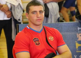 Илья Борисов выиграл рейтинговый турнир UWW по греко-римской борьбе Zagreb Open