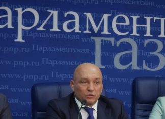 Поздравляем Президента фонда Григория Ивановича Карамалака с днём рождения.
