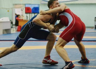ЧЕМПИОНАТ РОССИИ ПО ВОЛЬНОЙ БОРЬБЕ 2019 года пройдет с 4 по 8 июля в Сочи.