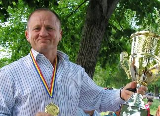 ПОЗДРАВЛЯЕМ -ВИКТОРА ЭММАНУИЛОВИЧА ПЕЙКОВА- Президента Союза Федераций Борьбы Республики Молдова С ДНЁМ РОЖДЕНИЯ