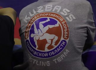 Шахтерская слава-2019. Мастер-класс от Заурбека Сидакова.