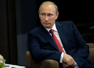 «В наших планах — вовлечь к 2024 году в регулярные занятия спортом более половины граждан России». Владимир Путин