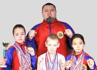 КРЫМСКИЙ СТИЛЬ