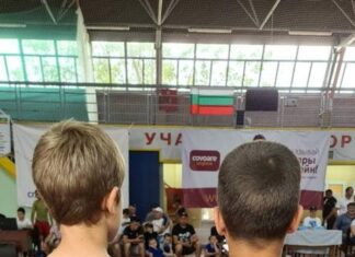 ФОНД IFAVIS за СПОРТ, ВНЕ ПОЛИТИКИ