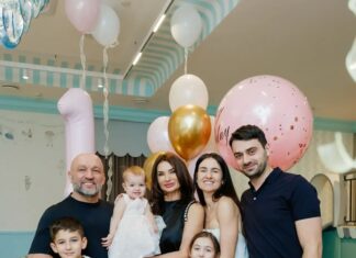 C днём рождения Григорий Иванович