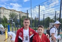 Дмитрий Карамалак
