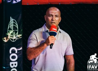 Григорий Карамалак: «Российские спортсмены этого очень долго ждали!» [«Аргументы Недели»