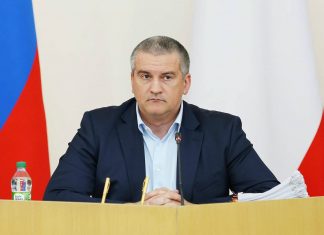 Сергей Аксенов приглашает на турнир в Крыму