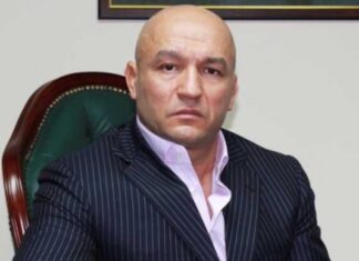 ПОЗДРАВЛЯЕМ С ДНЁМ РОЖДЕНИЯ ПРЕЗИДЕНТА ФОНДА IFAVIS,Григория Ивановича Карамалака