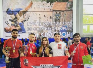 ПОЗДРАВЛЯЕМ АНДРЕЯ ЧУБОТАРУ С ПОБЕДОЙ