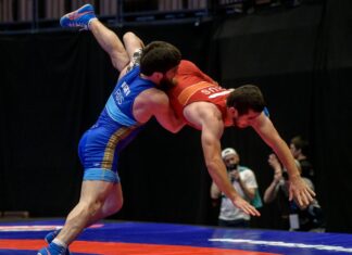 Чемпионаты мира