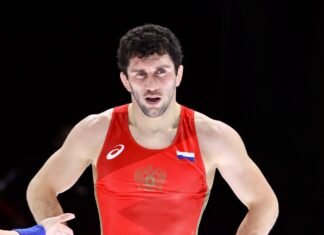 Заурбек Сидаков способен добиться успеха в MMA