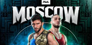 Чемпионат PWL